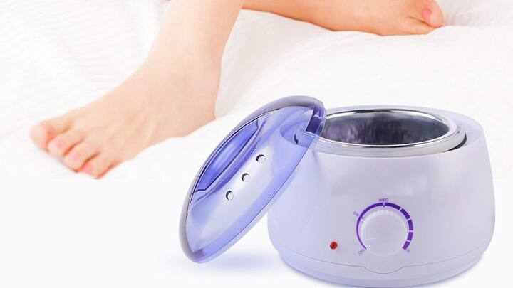 Painless hair removal with these top liposoluble waxes