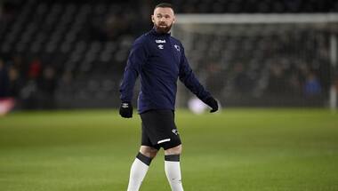 Wayne Rooney calls on Premier League to bin VAR, says 'it takes the emotion out of the moment'