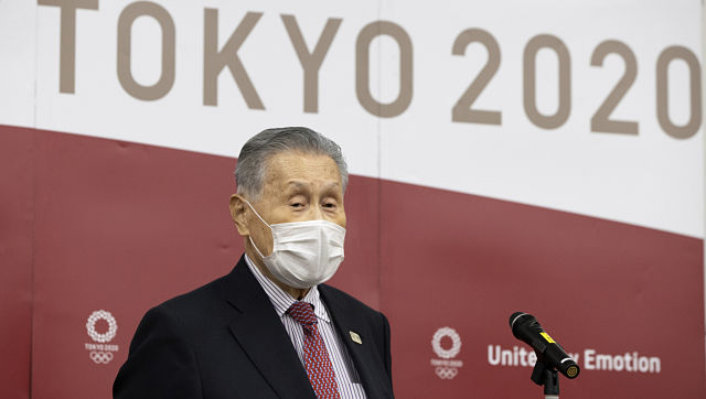 Tokyo Olympics 2020: Nearly 60 percent say Yoshiro Mori unfit to serve as Games chief, says Japan poll Tokyo Olympics 2020: Nearly 60 percent say Yoshiro Mori unfit to serve as Games chief, says Japan poll
