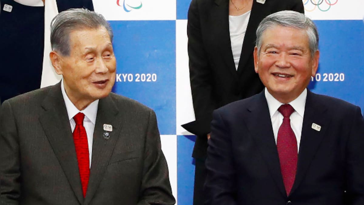 Tokyo Olympics 2020: Yoshiro Mori set to resign as Games chief, but reported successor already facing flak