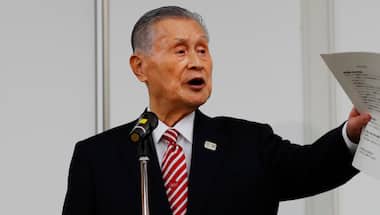 Tokyo Olympics 2020: Panel starts search for new boss after sexism row, campaigners seek transparency