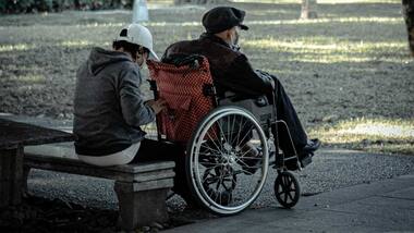 Union Budget 2021: Differently-abled people, disability rights NGOs neglected 'again'