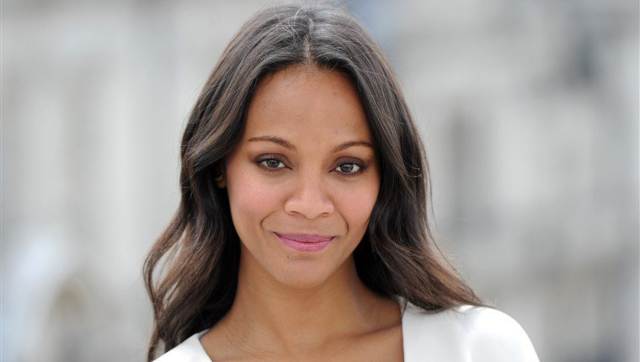 Zoe Saldana to reunite with Frank E Flowers for The Bluff, recently acquired by Netflix Zoe Saldana to reunite with Frank E Flowers for The Bluff, recently acquired by Netflix