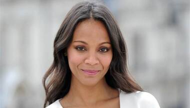 Zoe Saldana to reunite with Frank E Flowers for The Bluff, recently acquired by Netflix