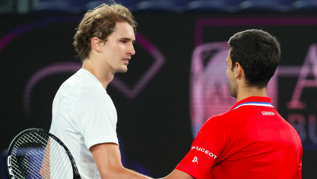 ATP Cup 2021: Germany end Serbia’s title defence; Spain move to semis despite missing Rafael Nadal ATP Cup 2021: Germany end Serbia’s title defence; Spain move to semis despite missing Rafael Nadal