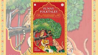 Amar Chitra Katha collaborates with HarperCollins India to present country's folktales in new format