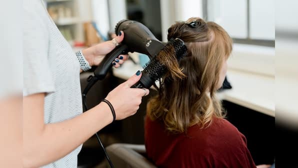 Hair Care Tips: Things to keep in mind before colouring your hair