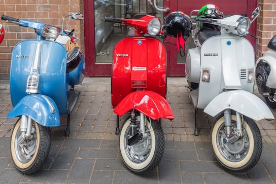 Grippy scooter tyres you should check out before your next change Grippy scooter tyres you should check out before your next change