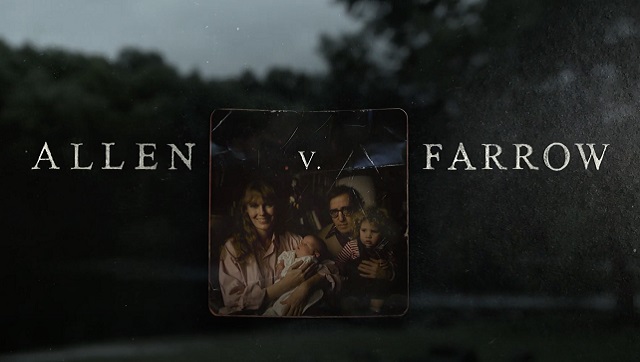 Allen V Farrow: HBO docuseries on sexual abuse allegations against Woody Allen is a portrait of a family in distress Allen V Farrow: HBO docuseries on sexual abuse allegations against Woody Allen is a portrait of a family in distress