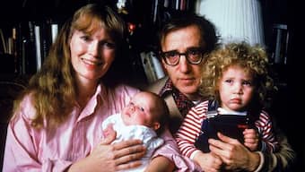 Allen v Farrow trailer: HBO documentary dives deep into sexual abuse allegations against Woody Allen