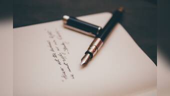 Best calligraphy pen sets