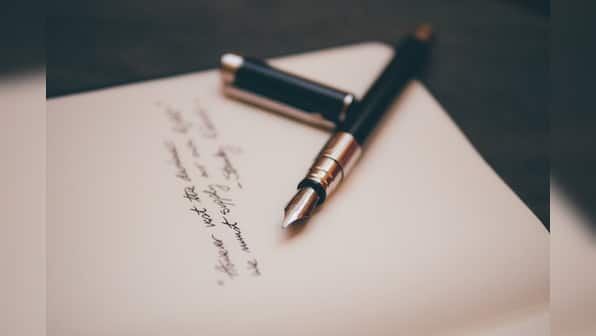 Best calligraphy pen sets