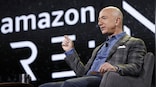 Amazon CEO Jeff Bezos and his brother will travel to space on 20 July on a Blue Origin flight