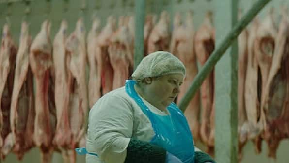 Dekel Berenson’s superb short film Anna sheds light on the “love tours” industry in Ukraine