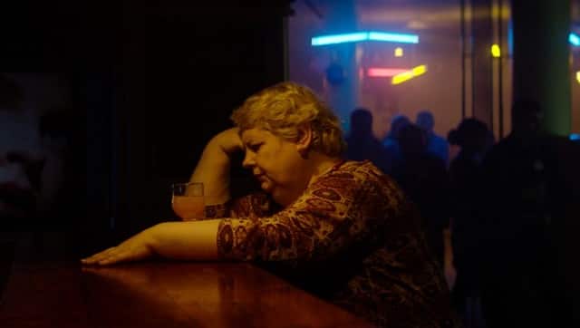 Still from Anna