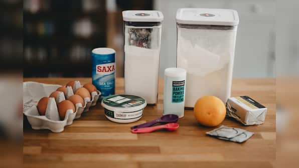 Make delicious desserts with these milk powders