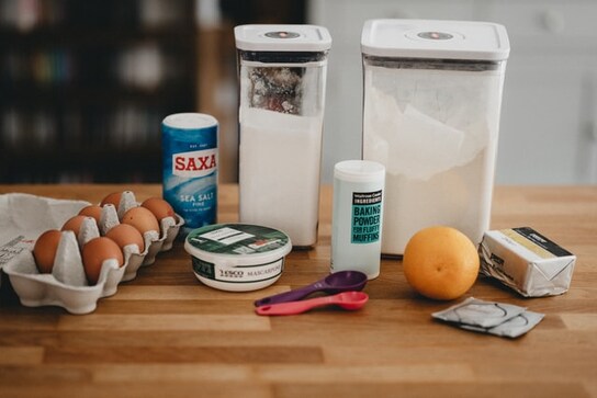 Make delicious desserts with these milk powders Make delicious desserts with these milk powders