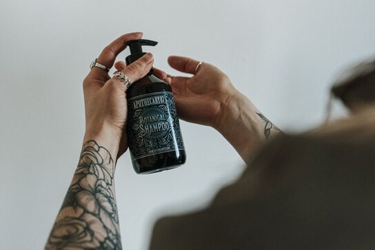 Hair-fall shampoos that work Hair-fall shampoos that work