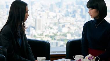 At IFFR 2021, two Japanese films provide complementary perspectives into the intersection of class and gender