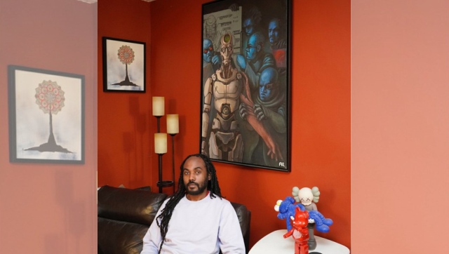 Lockdowns cause art sales on sites like Etsy to skyrocket, as people change their spending patterns, beautify homes Lockdowns cause art sales on sites like Etsy to skyrocket, as people change their spending patterns, beautify homes