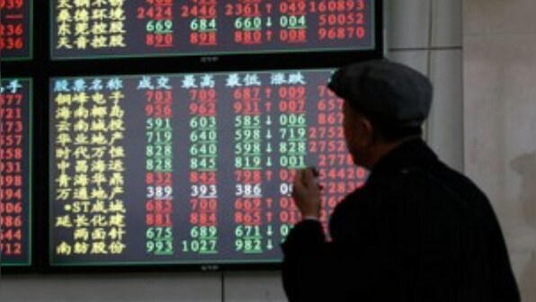 Market update: Sensex and Nifty slump amid weak global cues; here are some stocks to watch