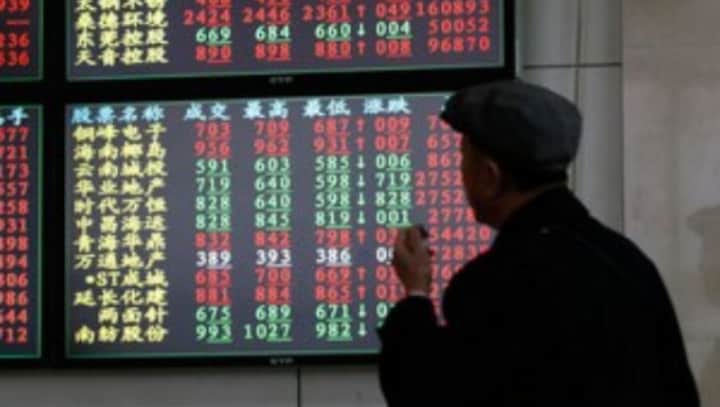 Market update: Sensex and Nifty slump amid weak global cues; here are some stocks to watch
