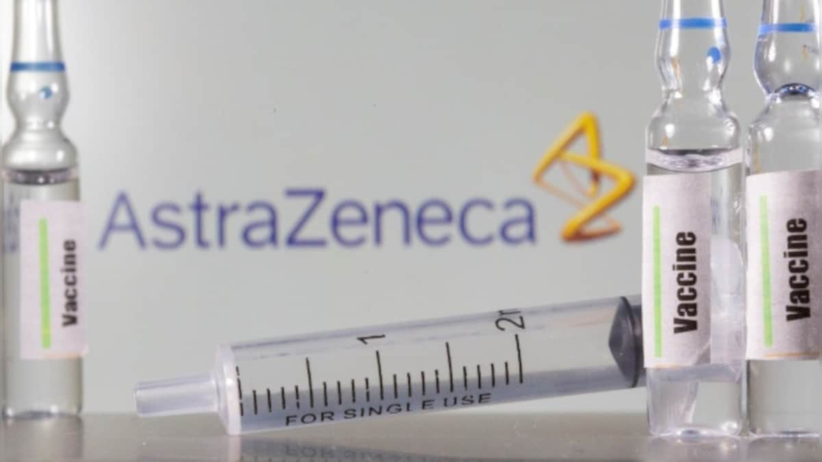 COVID-19: AstraZeneca vaccine creator says mass boosters may be unnecessary