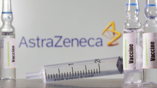AstraZeneca revises COVID-19 vaccine efficacy to 76% after US panel flags issues