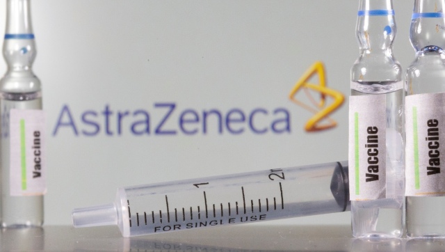 Denmark, Norway, Iceland suspend use of AstraZeneca's COVID jab over concerns about post-vaccine blood clots Denmark, Norway, Iceland suspend use of AstraZeneca's COVID jab over concerns about post-vaccine blood clots