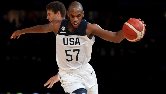 Tokyo Olympics 2020: Champions USA grouped with France Iran in men's basketball; hosts Japan join Spain Tokyo Olympics 2020: Champions USA grouped with France Iran in men's basketball; hosts Japan join Spain