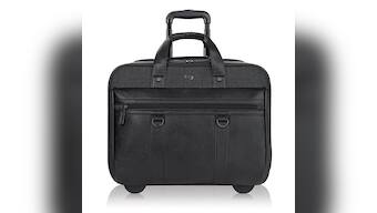 Smart laptop roller cases for your travel