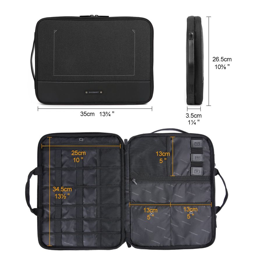 Best travel cable bags for long journeys-Amazon-fp News , Firstpost