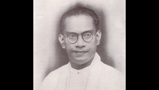 SWRD Bandaranaike. Wikimedia Commons