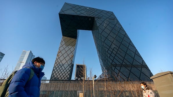 China bans BBC news broadcasts in response to Britain’s revocation of CGTN’s license