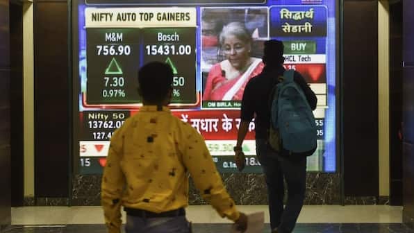 Full text: FM Nirmala Sitharaman unveils Union Budget 2021; doubles healthcare spending, lifts caps on FDI