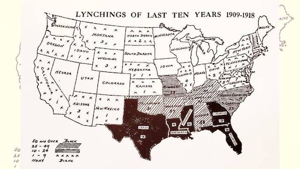 How Black cartographers put racism on the map of America, illuminating injustice and reimagining cities