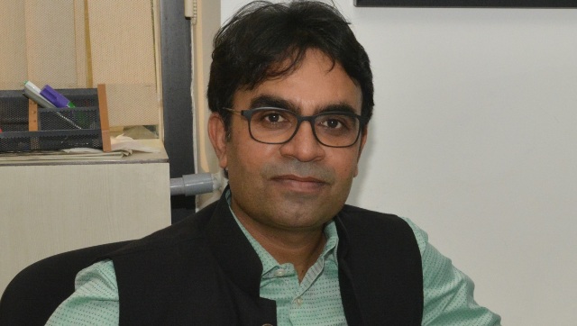 Govt should educate public on linkages between health, economic growth, says Chandrakant Lahariya Govt should educate public on linkages between health, economic growth, says Chandrakant Lahariya