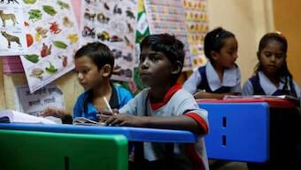 Cabinet approves changes in Juvenile Justice Act to increase scrutiny of childcare homes, protect 'abandoned' children