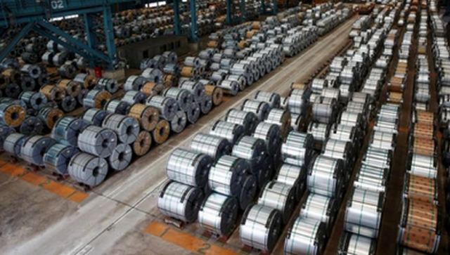 Centre starts probe to review continuation of anti-dumping duty on some steel items from China Centre starts probe to review continuation of anti-dumping duty on some steel items from China