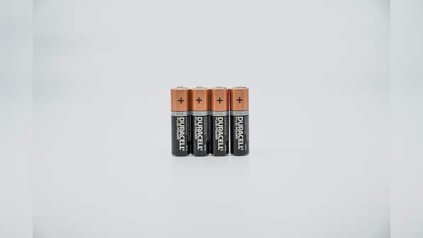 Battery chargers to ensure your devices always have power