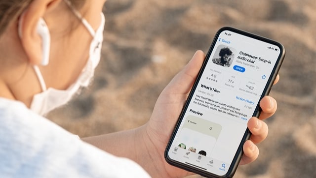 How audio chatrooms like Clubhouse are tapping anew into the age-old appeal of the human voice How audio chatrooms like Clubhouse are tapping anew into the age-old appeal of the human voice