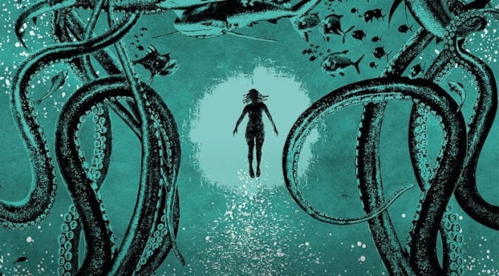 Aliens in Lagos: Nnedi Okorafor's sci-fi novel Lagoon offers a bold new future
