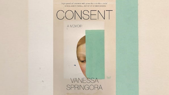 In her sensational memoir, Vanessa Springora asks what consent should look like — and triumphs