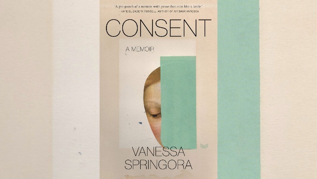 In her sensational memoir, Vanessa Springora asks what consent should look like — and triumphs In her sensational memoir, Vanessa Springora asks what consent should look like — and triumphs
