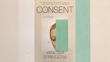In her sensational memoir, Vanessa Springora asks what consent should look like — and triumphs