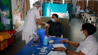 India records over 16,000 COVID-19 cases for third straight day; 113 new deaths push toll up to 1,56,938