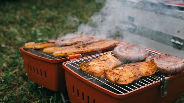 Enjoy easy BBQ evening with these top chimney starters