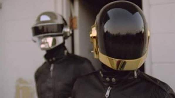 Daft Punk, influential French electronic music duo, have split after 30 years publicist confirms