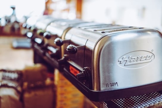 Get delicious sandwiches with these sandwich toasters Get delicious sandwiches with these sandwich toasters