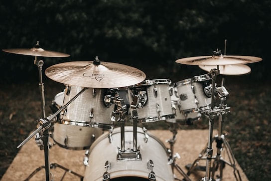Best acoustic drum sets to help you set your tune Best acoustic drum sets to help you set your tune